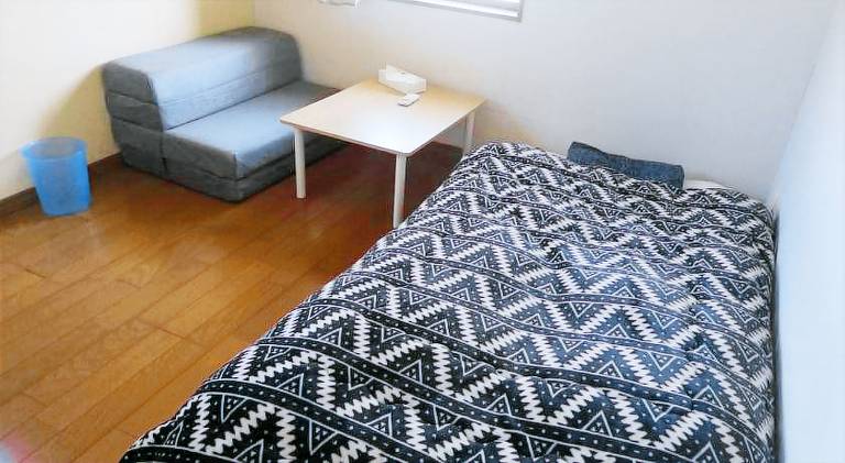 Guesthouse Matsuo B — photo 2