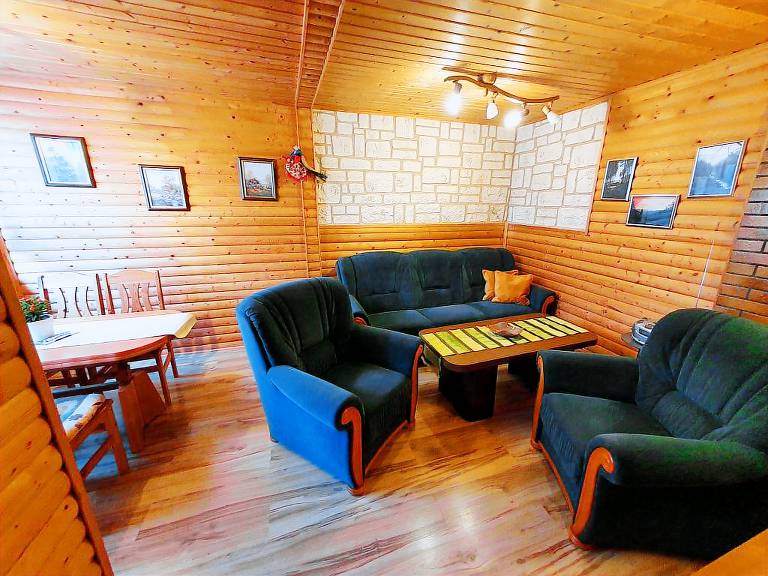 Ferienwohnung  Susenburg