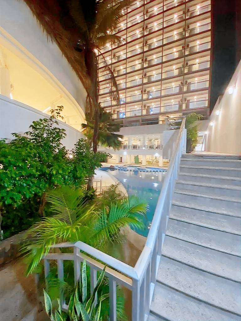 Bnow Hotels Acapulco — photo 3