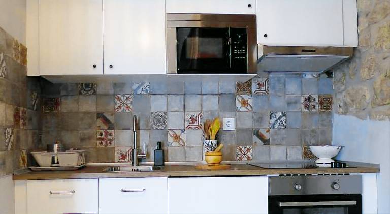 Vacation home with 3 rooms for 6 persons — photo 4