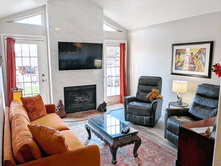 Condo Cedar City