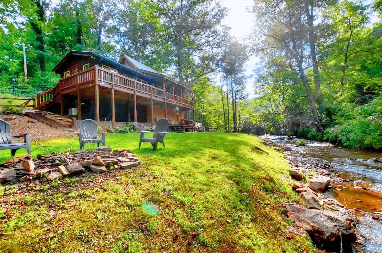 House Sylva