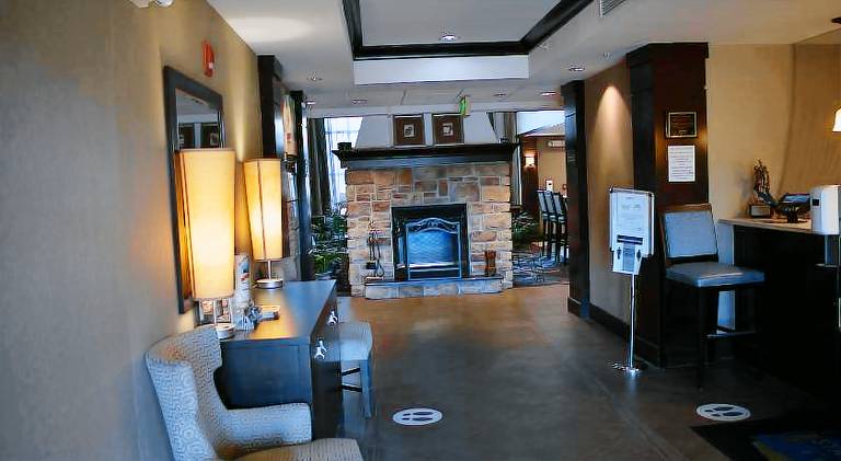Staybridge Suites Cranbury - South Brunswick By IHG — photo 4