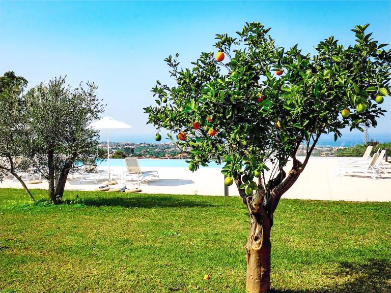 Appartamento Capo d'Orlando