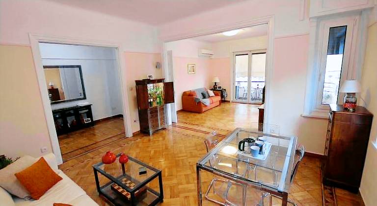Rental apartment | Near Syntagma Square | Good for workation | Dogs allowed — photo 2