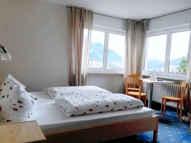 Pension Sankt Ulrich