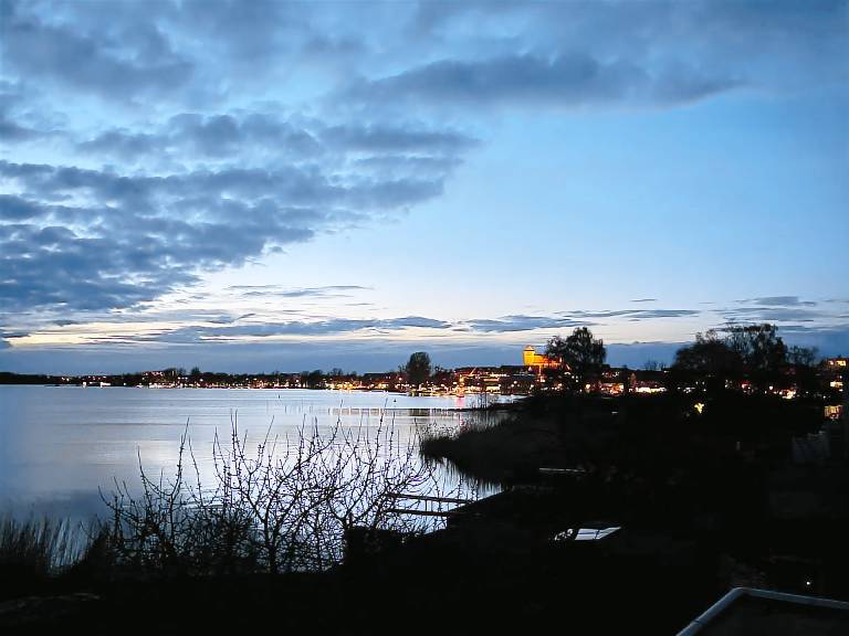 Ferienwohnung Waren (Müritz)