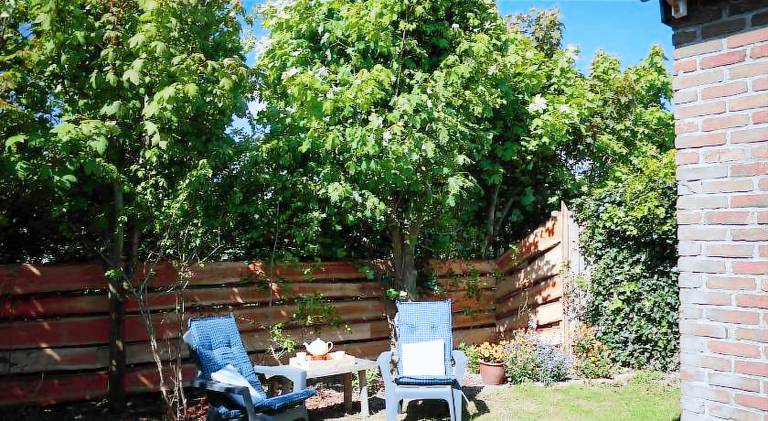 Vacation home with 1 room for 3 persons — photo 5
