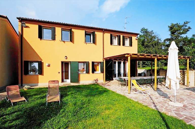 Casa  Teolo