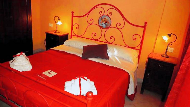 Pension Lucca