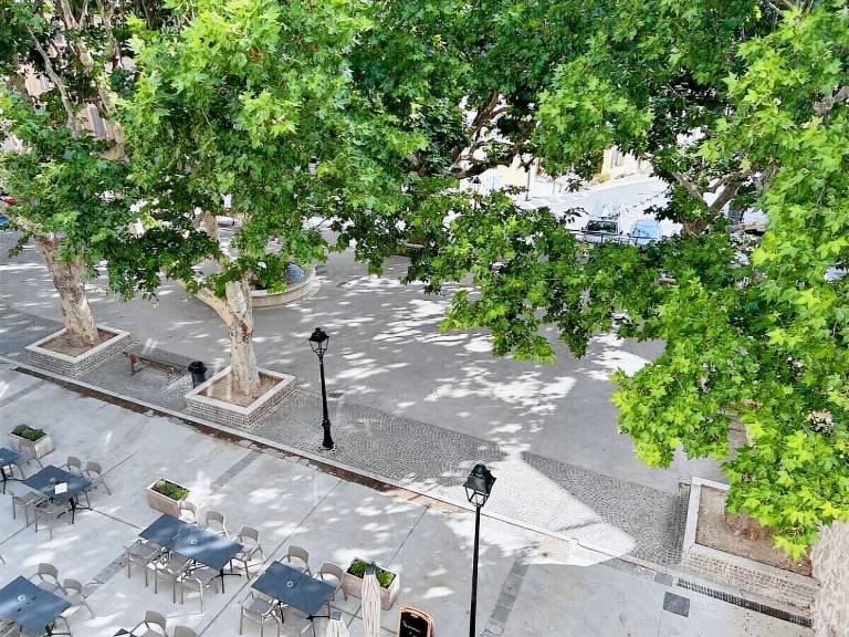 Appartement Velaux