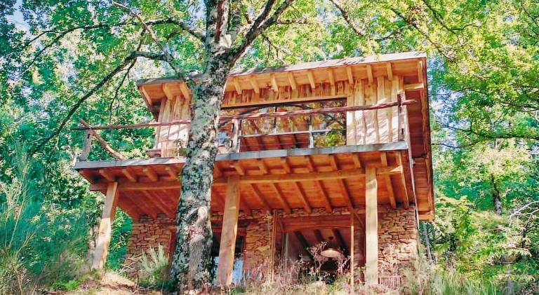 Vacation home with pool & hot tub | Pet-friendly — photo 3