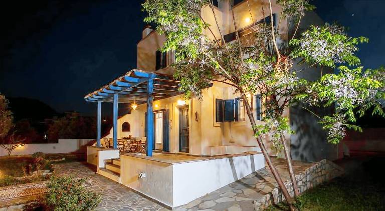 Spacious villa with garden, grill & terrace | Pet-friendly — photo 4
