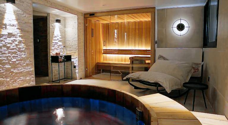Atypik Hotel — photo 5