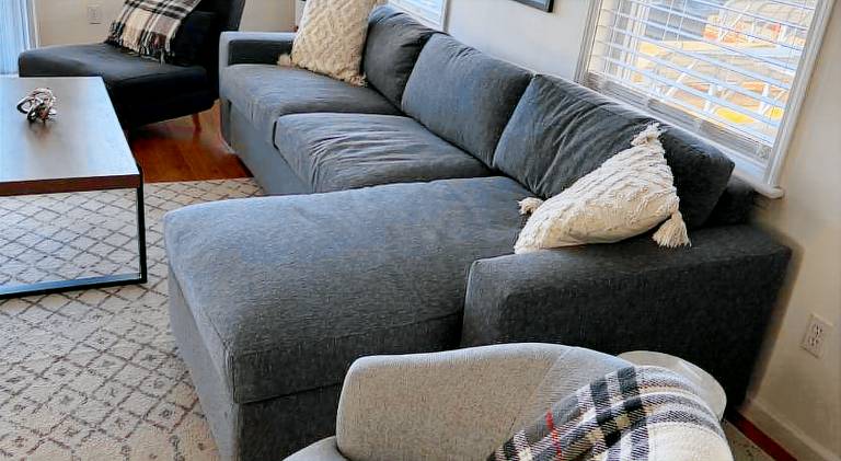 Holiday apartment | Dogs allowed — photo 4