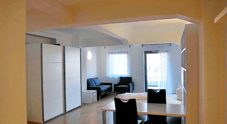 New Age Boardinghaus — photo 2