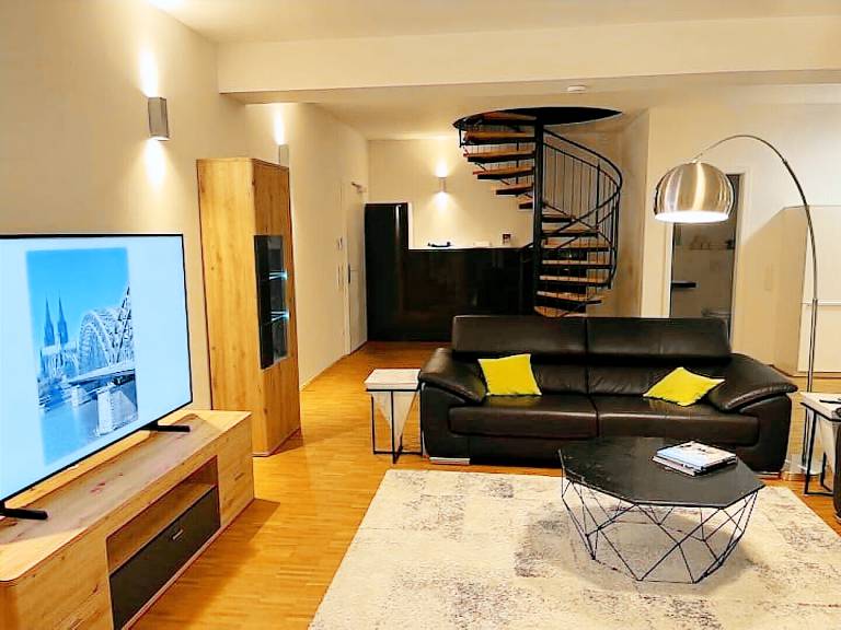 Apartamento  Nuremberga