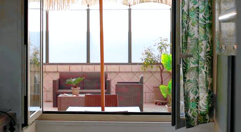 Vacation home with 1 room for 5 persons — photo 2