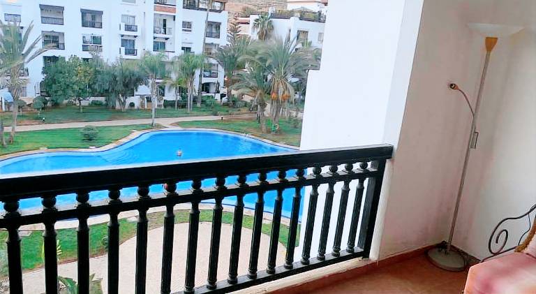 Rental apartment with pool | Beach nearby | Dogs allowed — photo 3