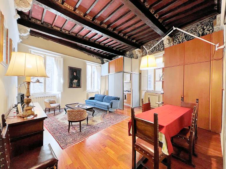 Apartman Siena
