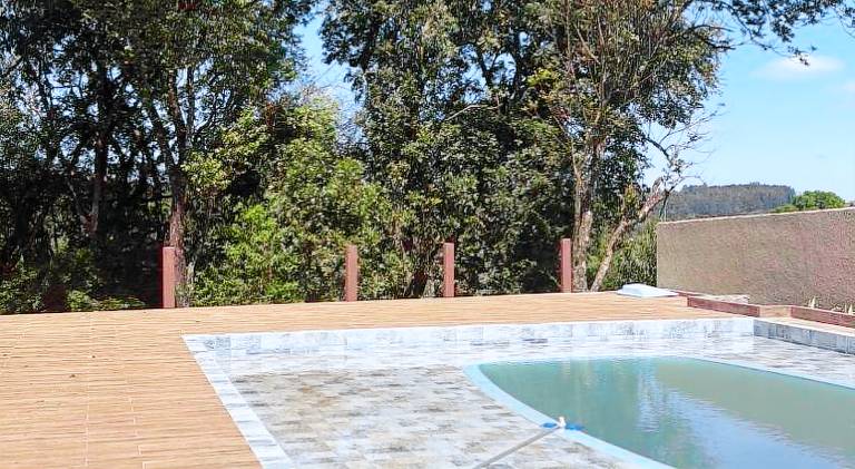 House with 2 rooms for 10 persons — photo 4