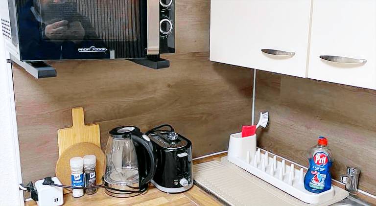 Rental apartment | Pets are welcome — photo 2