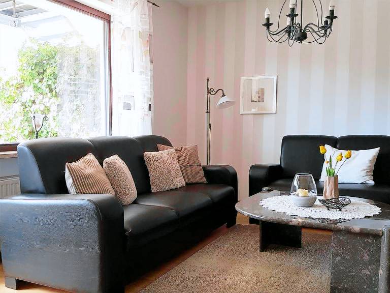 Ferienwohnung Fleckl