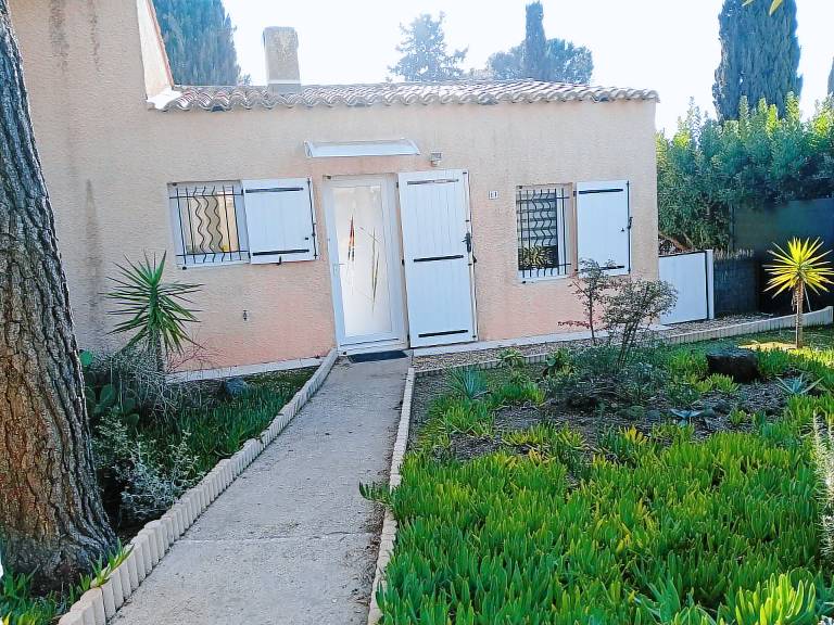 Villa Agde