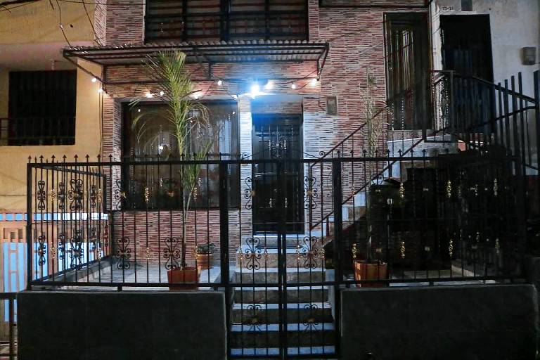 Casa  Medellín