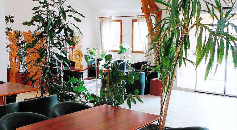 Logis Hotel Restaurant de l'Abbaye — photo 5