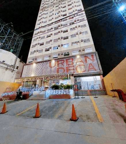 Apartament  Manila