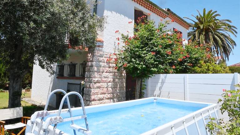 Maison de vacances Toulouges