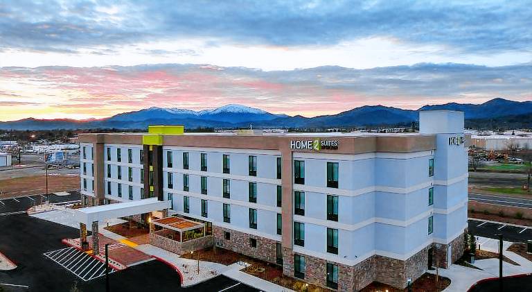 Home2 Suites by Hilton Redding in Redding, CA