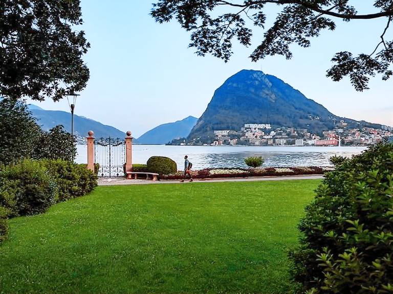 Apartment  Lugano