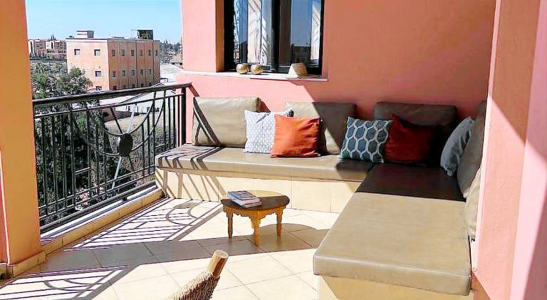 Big holiday apartment | Pet-friendly — photo 4