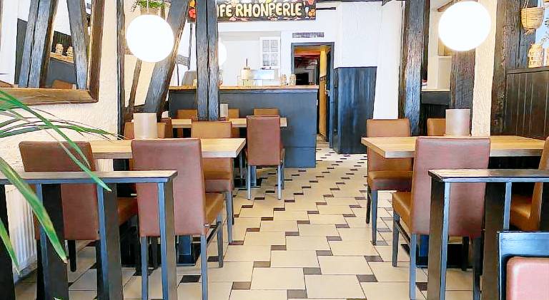 Hotel Cafe Rhonperle — photo 3