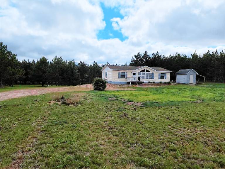 House Bemidji