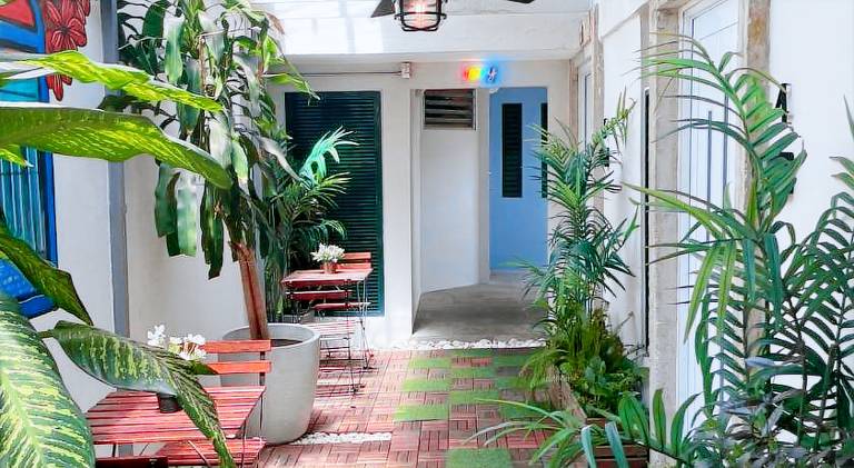 Tapia Haus 103 - San Juan, Beach Vibes Walking Distance — photo 4