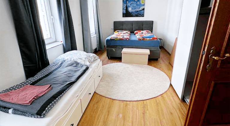 Rental apartment with 1 room for 3 persons — photo 2