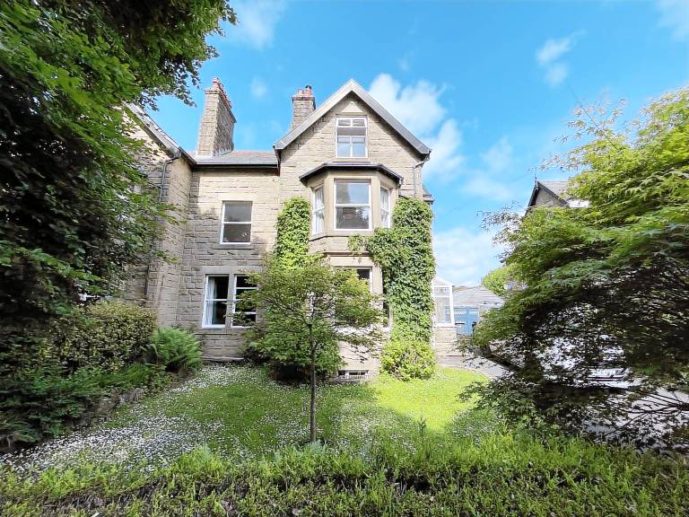 Cottage  Buxton