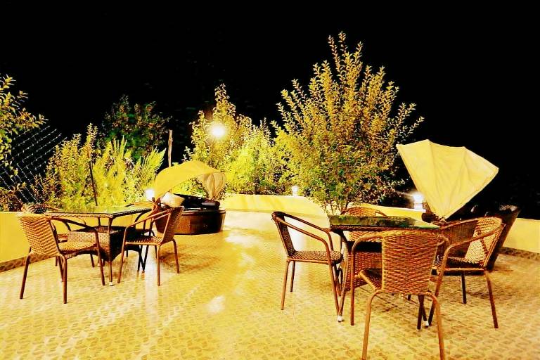 Amara Resorts Manali — photo 3
