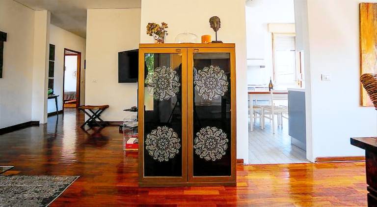 Holiday apartment with 3 rooms for 5 persons — photo 3