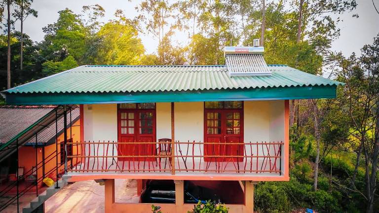 Lodge Makulella