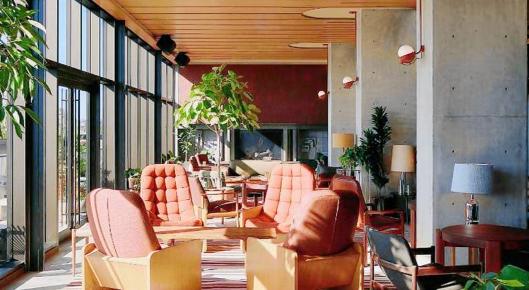 Ace Hotel Toronto — photo 4