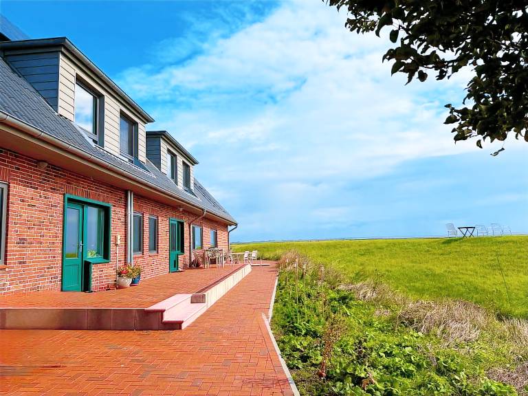 Ferienwohnung Oland