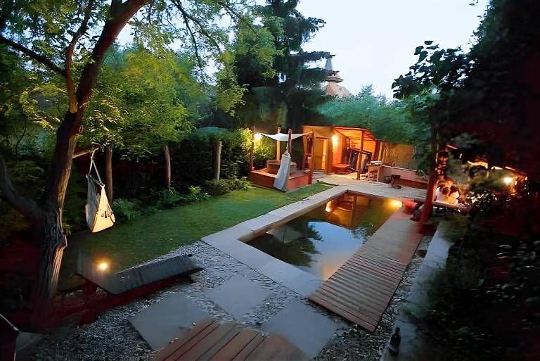 Beautiful house with jacuzzi & pool | Perfect for remote work | Dogs allowed — photo 5