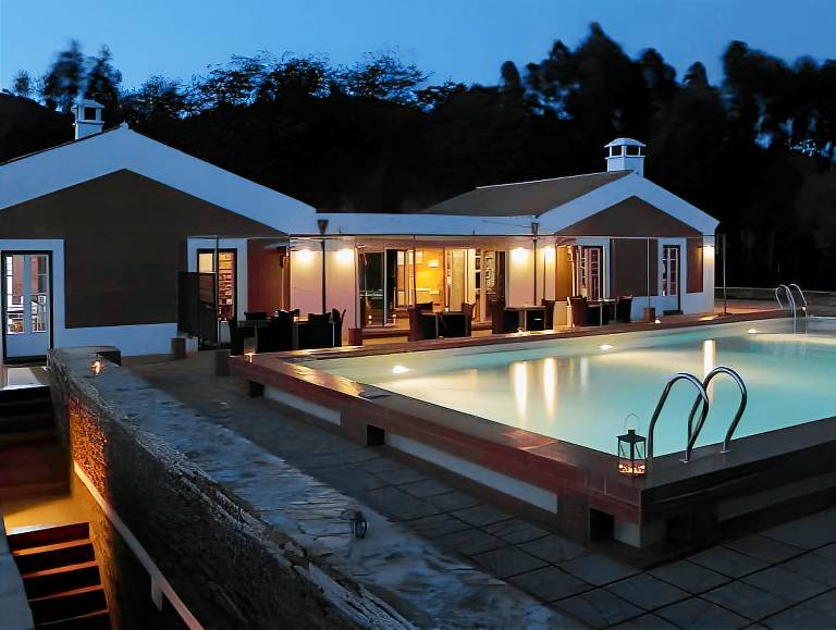 Naturarte Campo - Duna Parque Resorts & Hotels in Beja