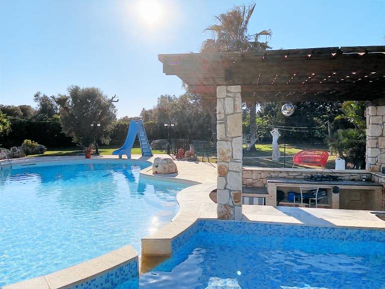 Villa Pizzofalcone