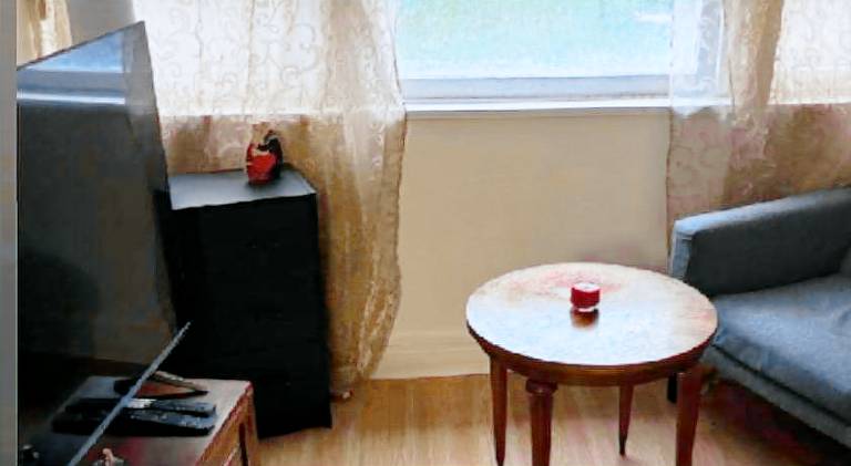 Rental apartment with 1 room for 3 persons — photo 5
