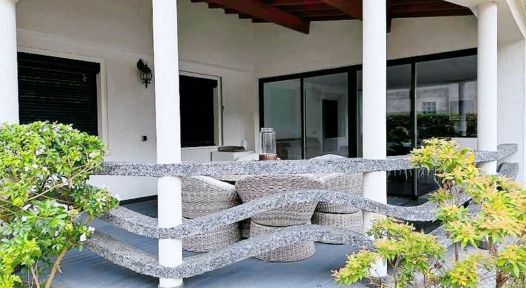 Vacation home | Pets are welcome — photo 4